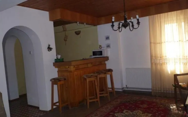 Apartament Alba ca Zapada
