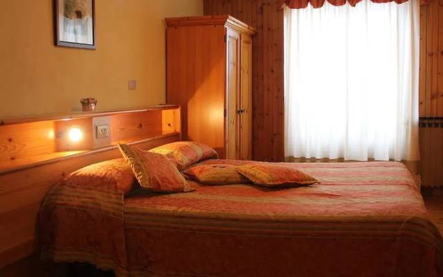 Hotel Granta Parey