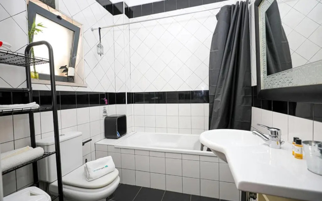 A64 - Barreira Holiday Flat in Lagos