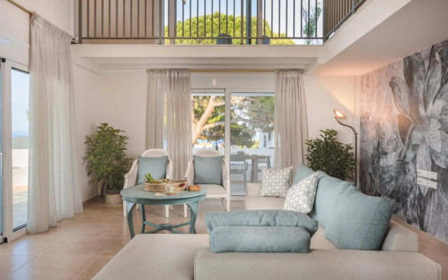 Niki s Villa - Luxury Seaview Villa - Niki s Villa - Luxury Seaview Villa