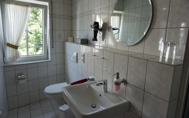 Gästehaus Kiebel
