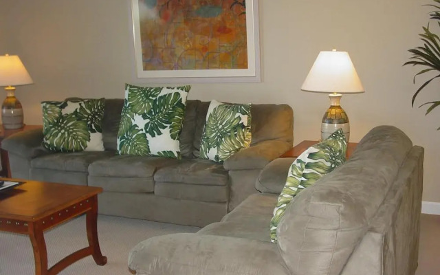 Waikoloa Beach Villas M2