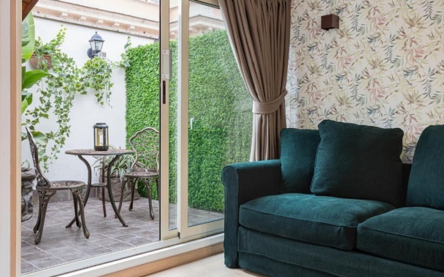 Vatican Vittoria Suites