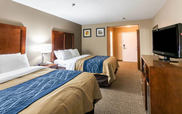 Comfort Inn Bristol