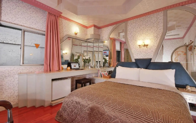 Jen Mei Hotel