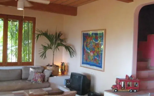 Casa de Javi