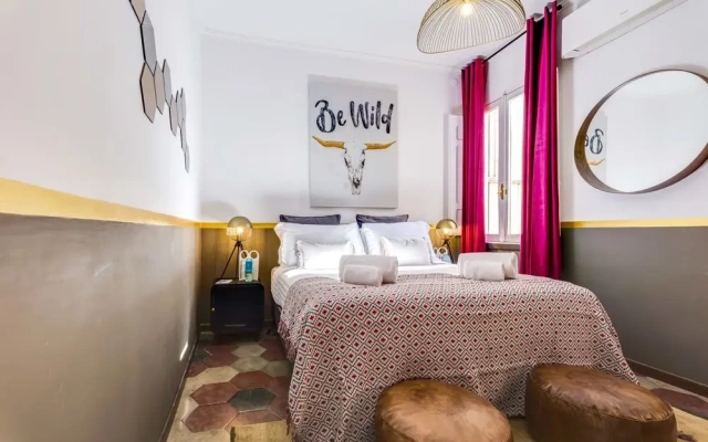 Sweet Inn Piazza Navona Coronari