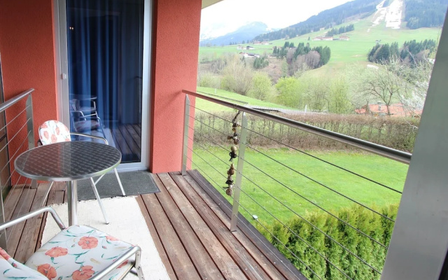 Luxurious Villa In Maria Alm With Garden