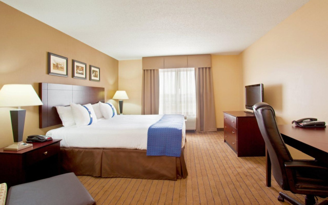 Holiday Inn Aurora North - Naperville by IHG