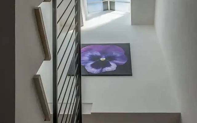 Le Stanze Dei Fiori