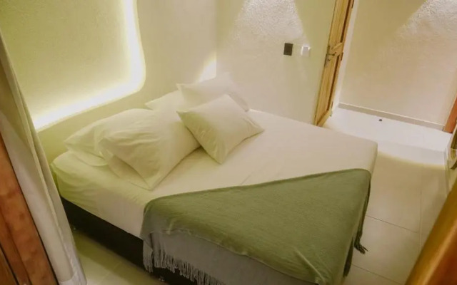 Talam House Coveñas by Bernalo Hotels