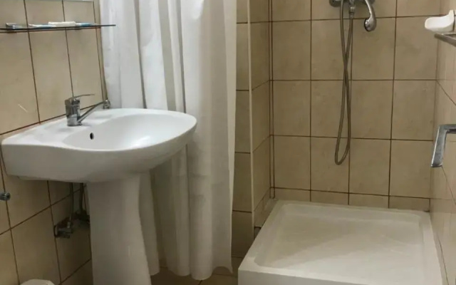 Hotel Hefaistos - Sovata