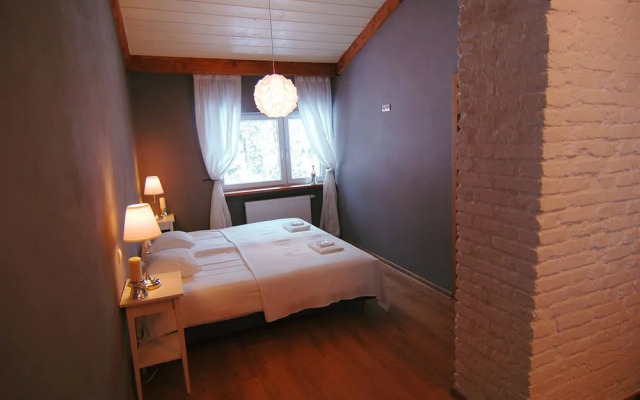 Karolinka Guest House