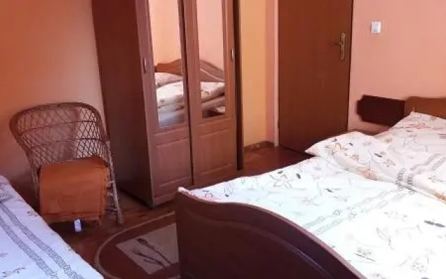 Zbójnicka Chata