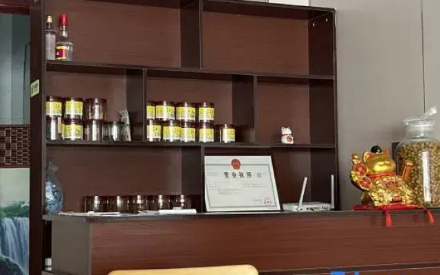 Daxin Shiyue Homestay