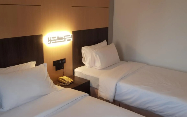 Ariston Hotel