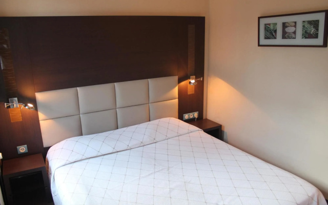Hotel du Dauphin