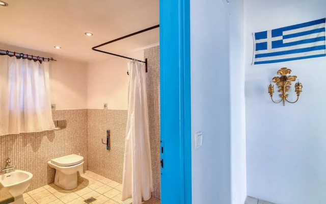 Happy Apartment