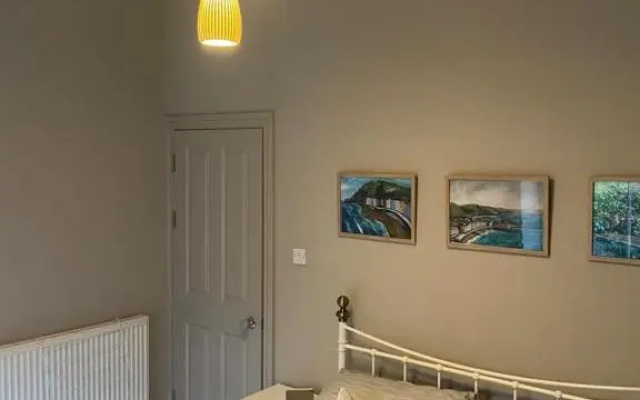 Lan Y Môr 4 Aberystwyth