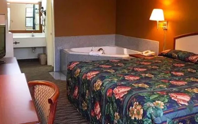 Budget Inn And Suites