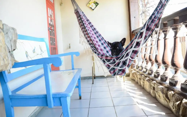 Hostel BH