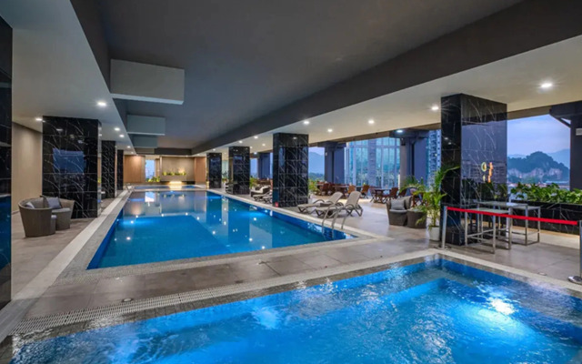 Wyndham Garden Suites IPOH ICC