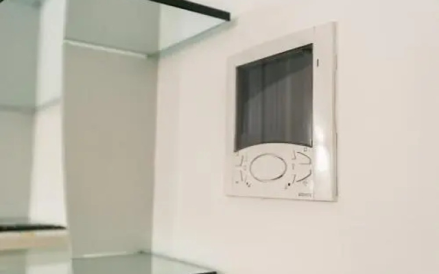 Charming De Togni Apartment
