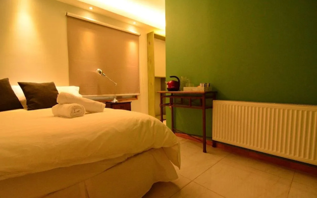 Hostal Keikruk
