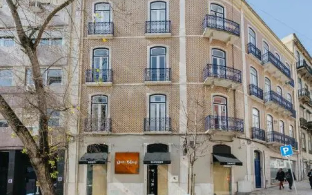 Conde 3 Bdr Luxury And New renovated