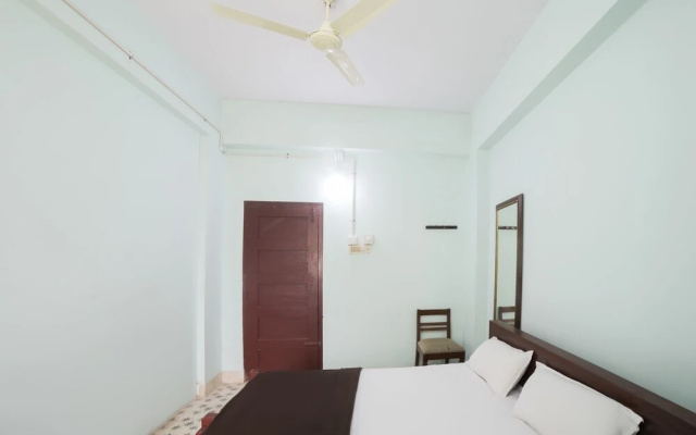 SPOT ON 45878 Adoor Homestay