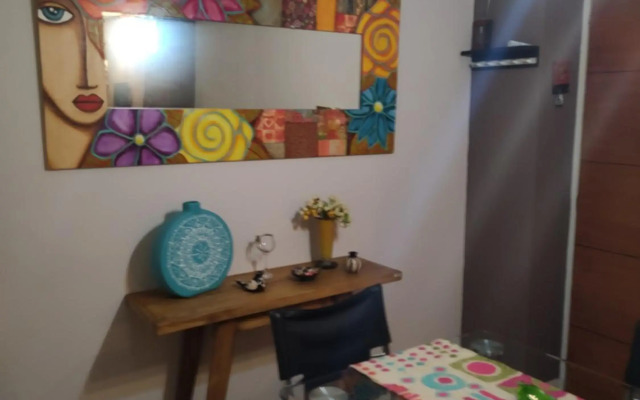 Apartamento Baykus