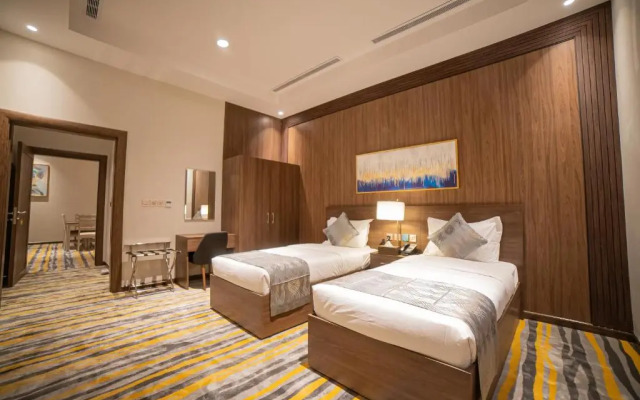 DiYar Home Hotel
