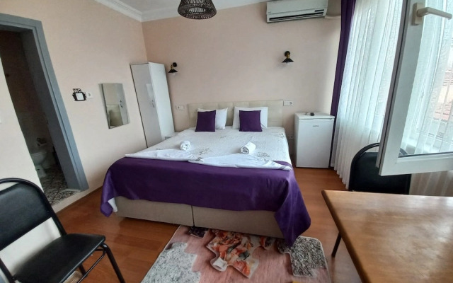 Medellin Apart Hotel Istanbul