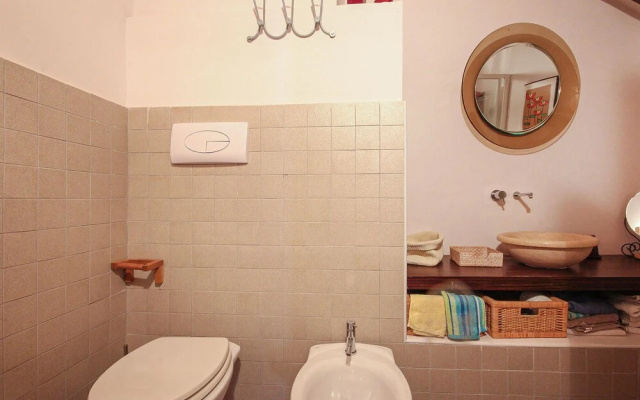 Amazing Home in Castellabate With 3 Bedrooms and Wifi