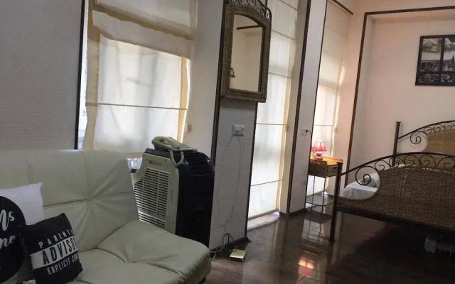 Studio Erekle Tatishvili Street