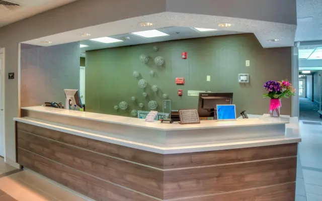 Residence Inn by Marriott McAllen