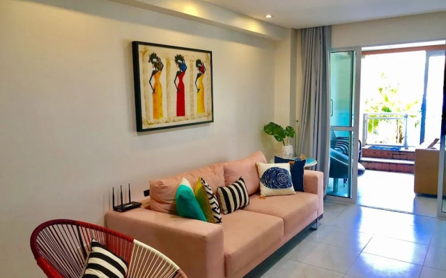 Scopa Beach Resort Apartments