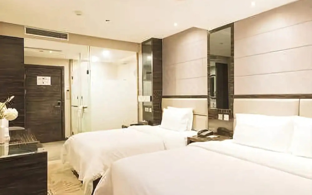 Benyu Hotel (Unavailable)