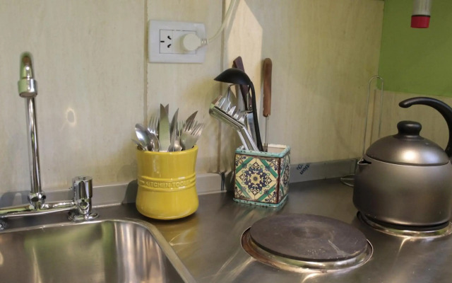 La Tiny House