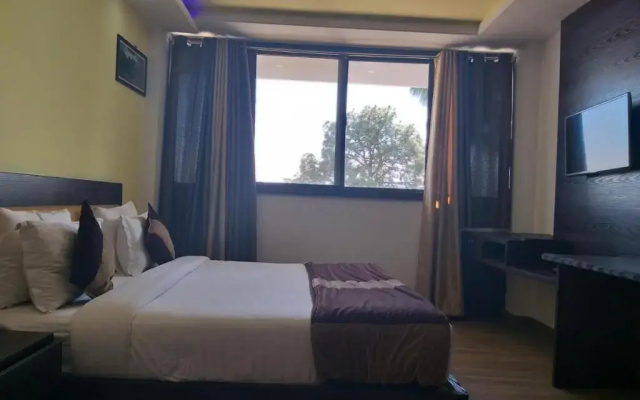 Hotel Ravine Palace