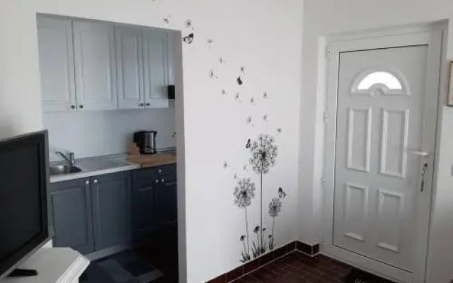 Apartman Vranjica