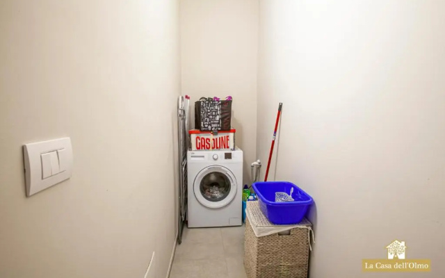 Suite Apartment Zaffiro