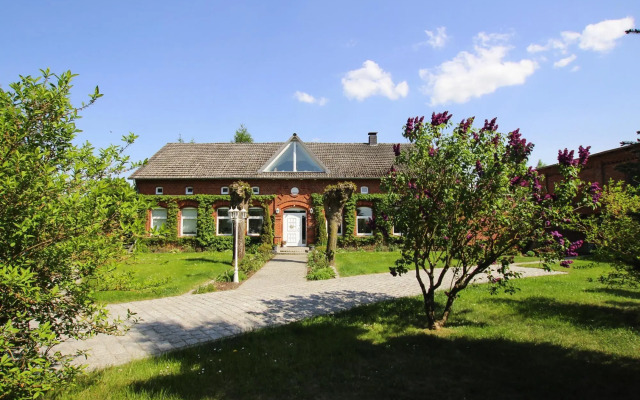 Apartment, Burow In Burow