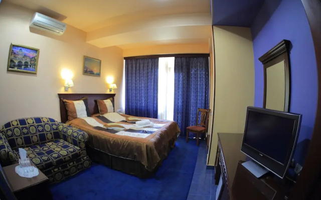 Jupiter hotel