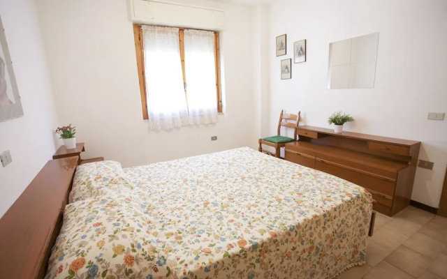 Appartamento Mavielba Mare