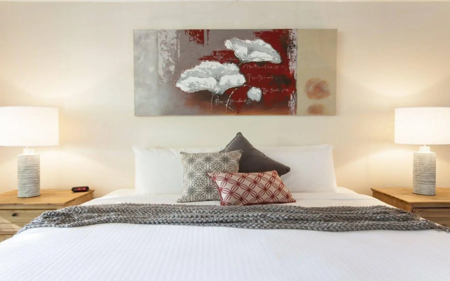 Boutique Stays