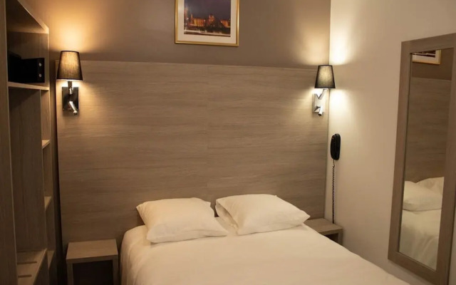 Paris Rooms & Dreams Hotel