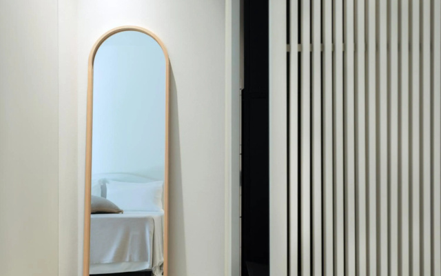 Domìa Boutique Hotel e Cucina
