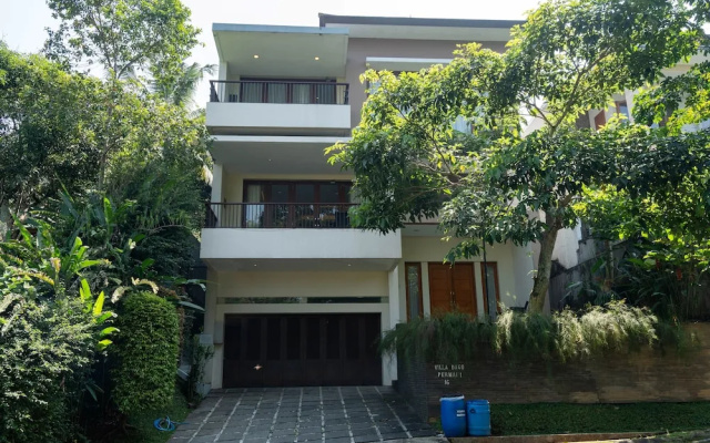 Jasmine Cozy Villa 3 BR Heated Pool and Billiard