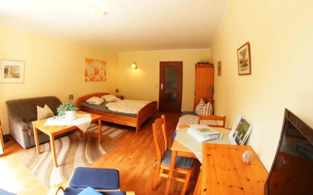 Ferienpension Lindenhof
